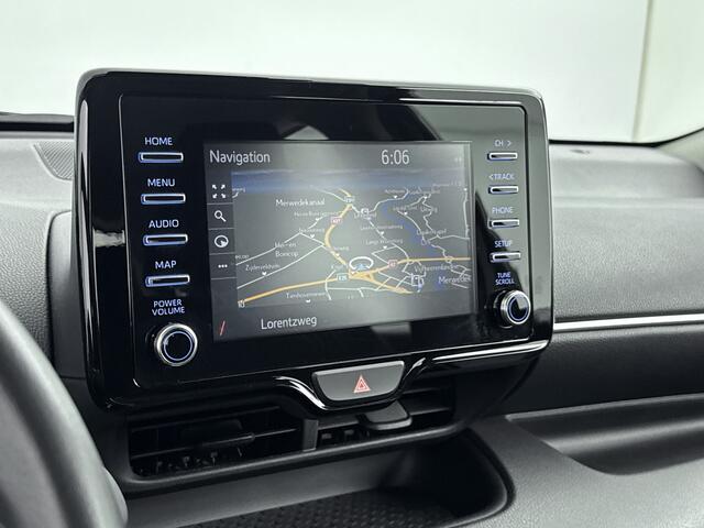 Toyota YARIS 115 Hybrid Dynamic | Navigatie | LED Verlichting |