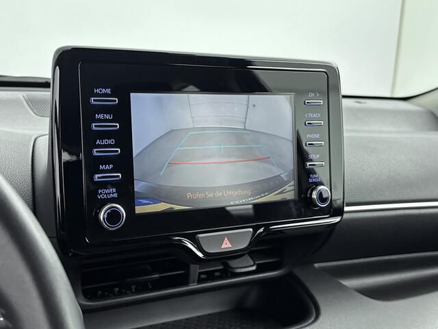 Toyota YARIS 115 Hybrid Dynamic | Navigatie | LED Verlichting |