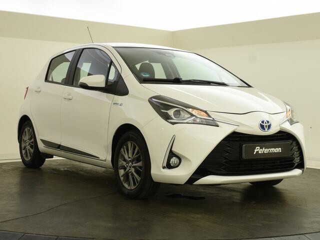 Toyota YARIS 1.5 Hybrid Active | Camera | Trekhaak | Keyless