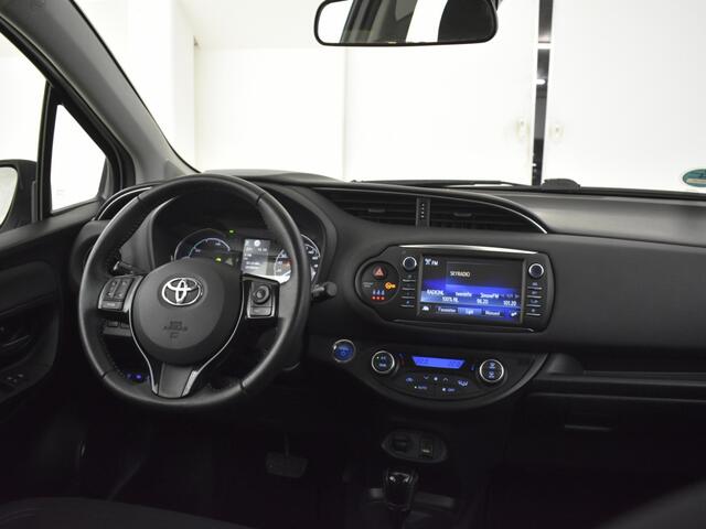 Toyota YARIS 1.5 Hybrid Active | Camera | Trekhaak | Keyless