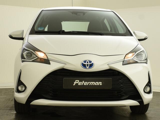 Toyota YARIS 1.5 Hybrid Active | Camera | Trekhaak | Keyless