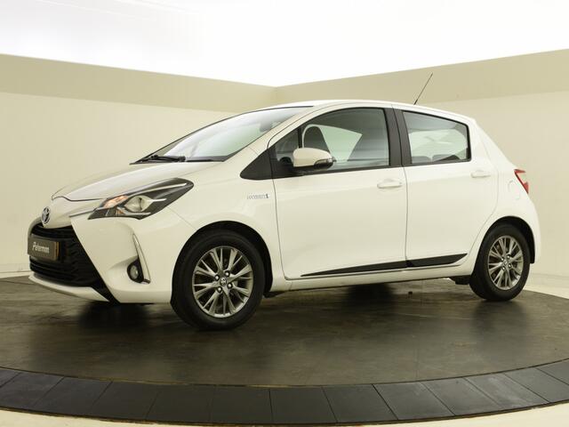 Toyota YARIS 1.5 Hybrid Active | Camera | Trekhaak | Keyless