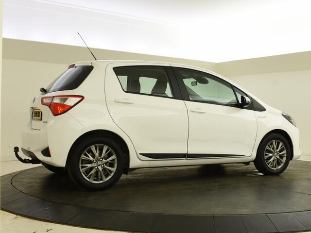 Toyota YARIS 1.5 Hybrid Active | Camera | Trekhaak | Keyless