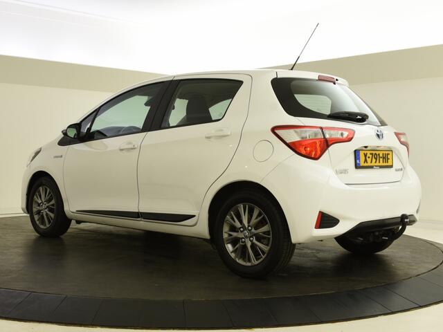 Toyota YARIS 1.5 Hybrid Active | Camera | Trekhaak | Keyless
