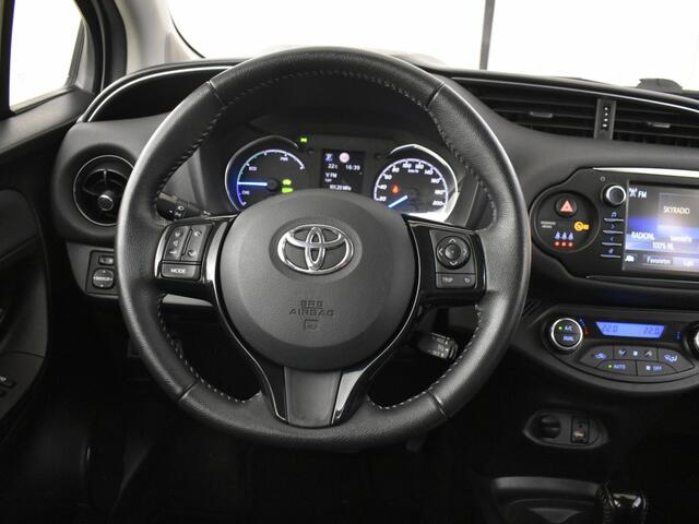 Toyota YARIS 1.5 Hybrid Active | Camera | Trekhaak | Keyless