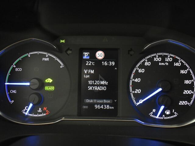 Toyota YARIS 1.5 Hybrid Active | Camera | Trekhaak | Keyless