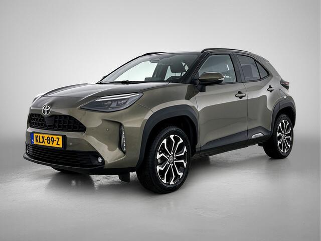 Toyota YARIS Cross 1.5 Hybrid Dynamic | Comfort Pack |