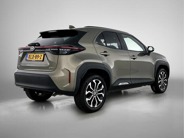 Toyota YARIS Cross 1.5 Hybrid Dynamic | Comfort Pack |