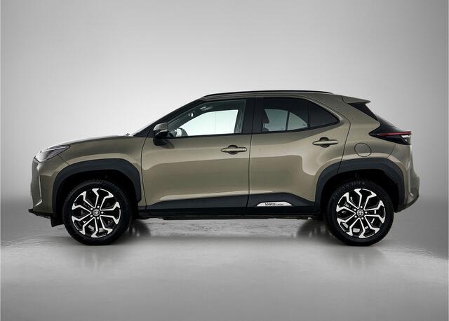 Toyota YARIS Cross 1.5 Hybrid Dynamic | Comfort Pack |