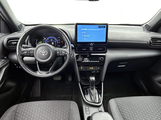 Toyota YARIS Cross 1.5 Hybrid Dynamic | Comfort Pack |