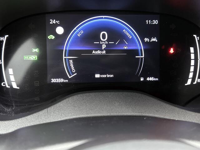 Toyota YARIS Cross 1.5 Hybrid Dynamic | Comfort Pack |