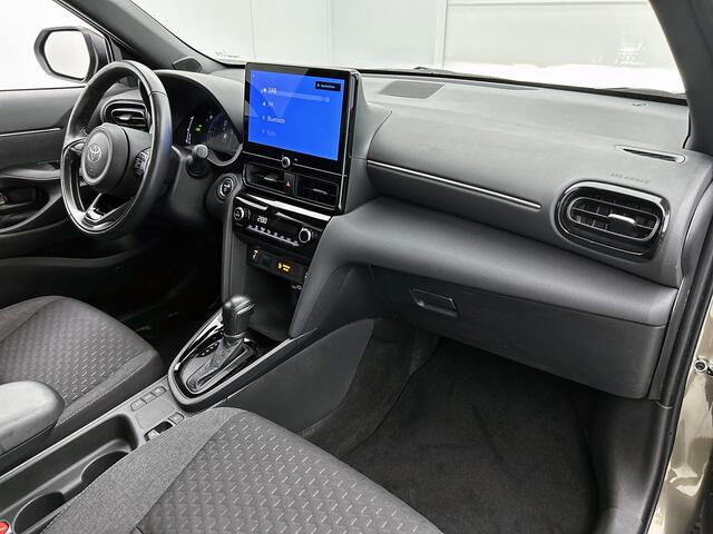 Toyota YARIS Cross 1.5 Hybrid Dynamic | Comfort Pack |