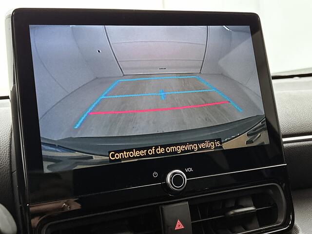 Toyota YARIS Cross 1.5 Hybrid Dynamic | Comfort Pack |