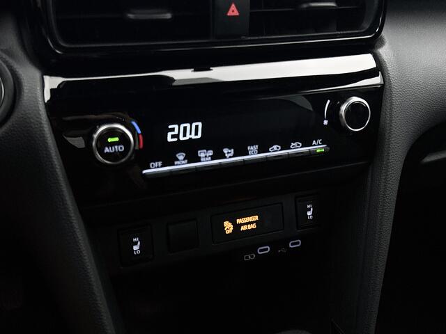 Toyota YARIS Cross 1.5 Hybrid Dynamic | Comfort Pack |