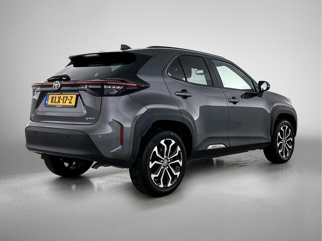 Toyota YARIS Cross 1.5 Hybrid Dynamic | Comfort Pack |