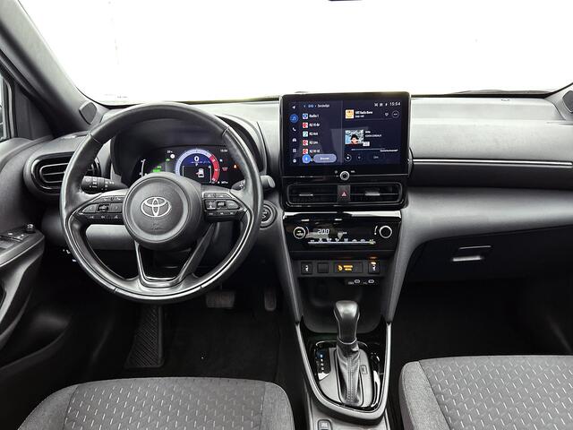 Toyota YARIS Cross 1.5 Hybrid Dynamic | Comfort Pack |