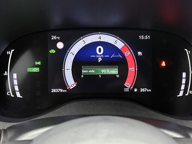 Toyota YARIS Cross 1.5 Hybrid Dynamic | Comfort Pack |