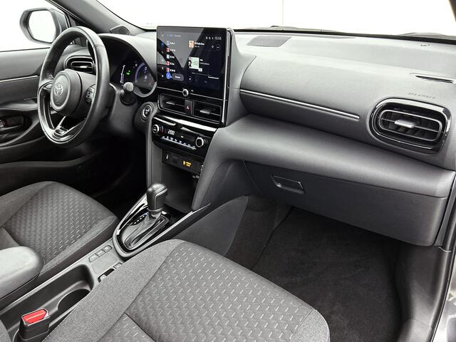 Toyota YARIS Cross 1.5 Hybrid Dynamic | Comfort Pack |