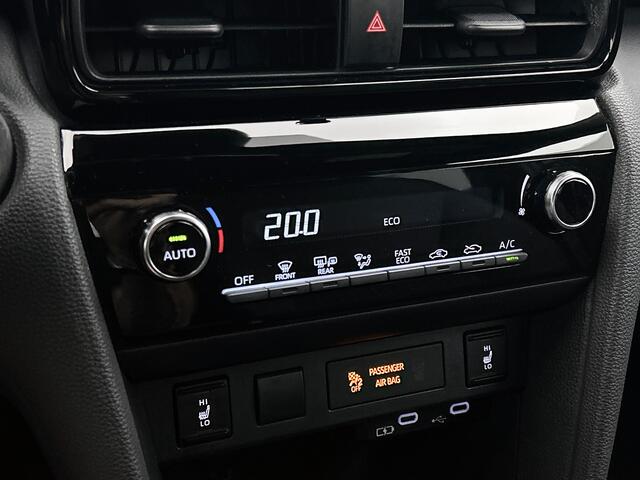 Toyota YARIS Cross 1.5 Hybrid Dynamic | Comfort Pack |