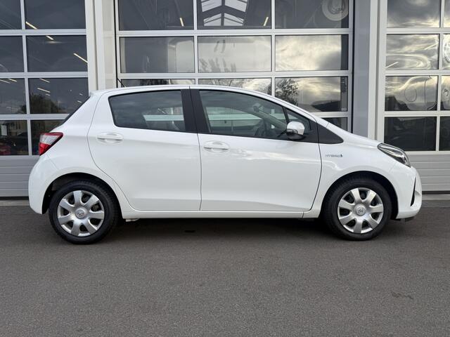 Toyota YARIS 1.5 Hyb. Aspiration