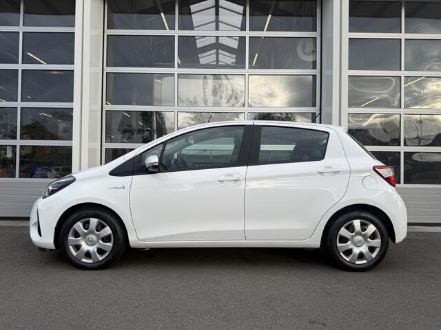 Toyota YARIS 1.5 Hyb. Aspiration
