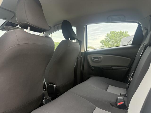 Toyota YARIS 1.5 Hyb. Aspiration