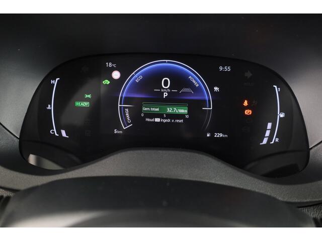 Toyota YARIS 1.5 Hybrid 115 Dynamic *NIEUW*