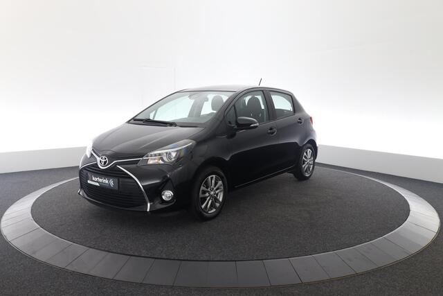 Toyota YARIS 1.3 VVT-i Trend