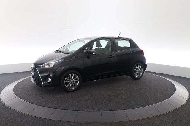 Toyota YARIS 1.3 VVT-i Trend