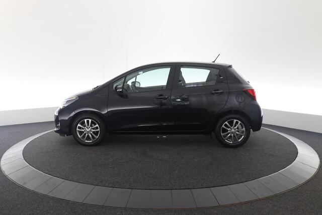 Toyota YARIS 1.3 VVT-i Trend