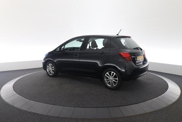 Toyota YARIS 1.3 VVT-i Trend