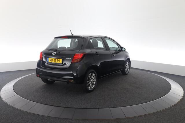 Toyota YARIS 1.3 VVT-i Trend