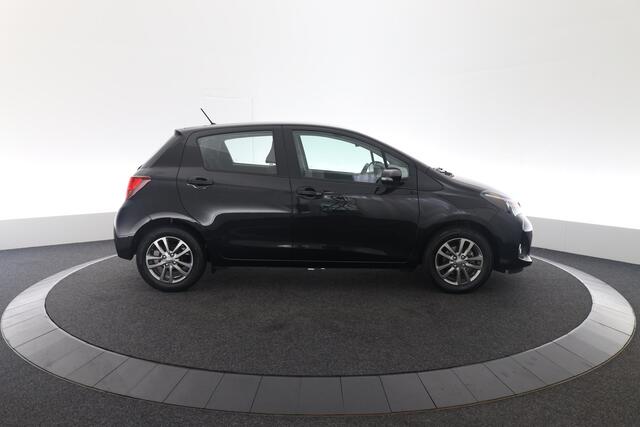Toyota YARIS 1.3 VVT-i Trend