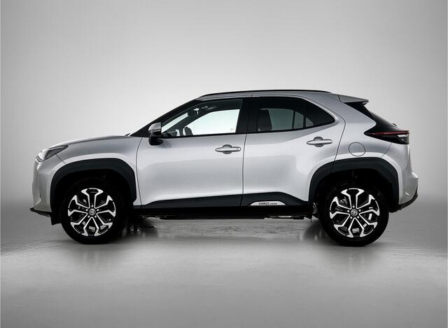 Toyota YARIS Cross 1.5 Hybrid 115 Dynamic