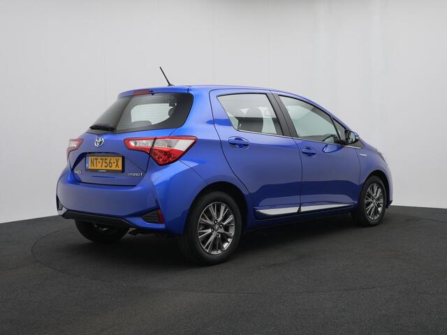 Toyota YARIS 1.5 Hybrid Executive