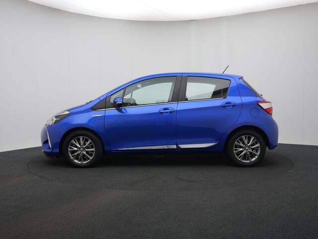 Toyota YARIS 1.5 Hybrid Executive