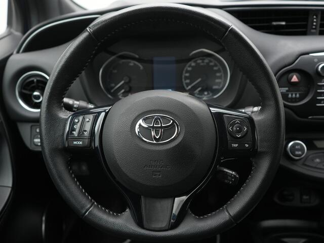 Toyota YARIS 1.5 Hybrid Executive