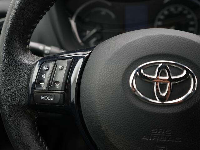 Toyota YARIS 1.5 Hybrid Executive