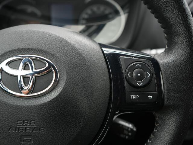 Toyota YARIS 1.5 Hybrid Executive