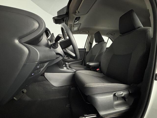 Toyota YARIS Cross 1.5 Hybrid 115pk Dynamic Business Navigatie | Achteruitrijcamera