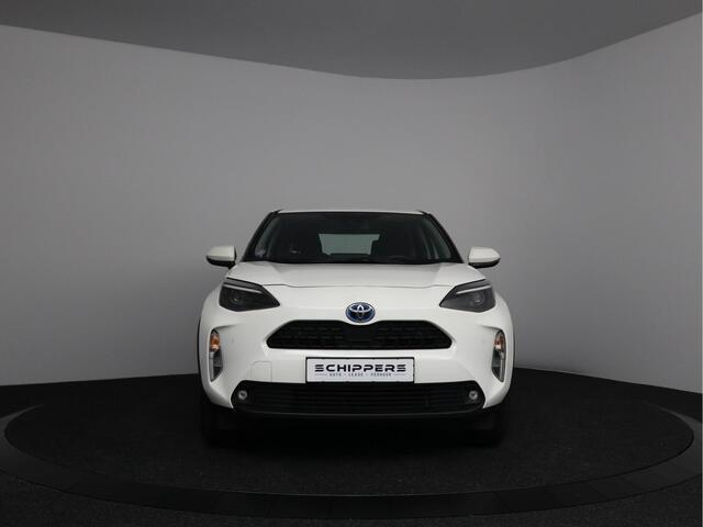 Toyota YARIS Cross 1.5 Hybrid 115pk Dynamic Business Navigatie | Achteruitrijcamera