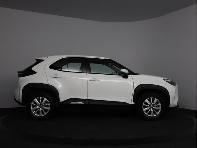 Toyota YARIS Cross 1.5 Hybrid 115pk Dynamic Business Navigatie | Achteruitrijcamera