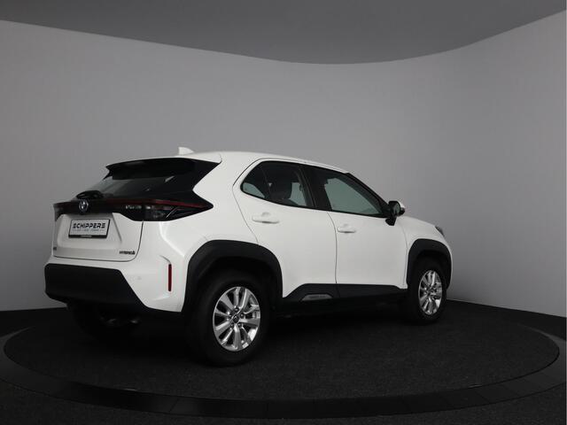 Toyota YARIS Cross 1.5 Hybrid 115pk Dynamic Business Navigatie | Achteruitrijcamera