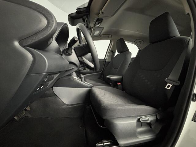 Toyota YARIS 1.5 Hybrid 115 Active | lichtmetalen velgen | Apple Car Play