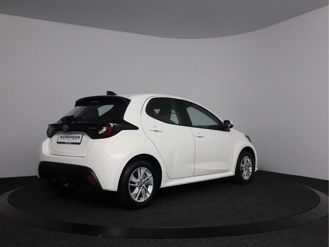 Toyota YARIS 1.5 Hybrid 115 Active | lichtmetalen velgen | Apple Car Play