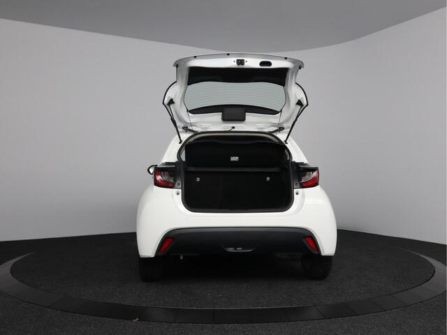 Toyota YARIS 1.5 Hybrid 115 Active | lichtmetalen velgen | Apple Car Play