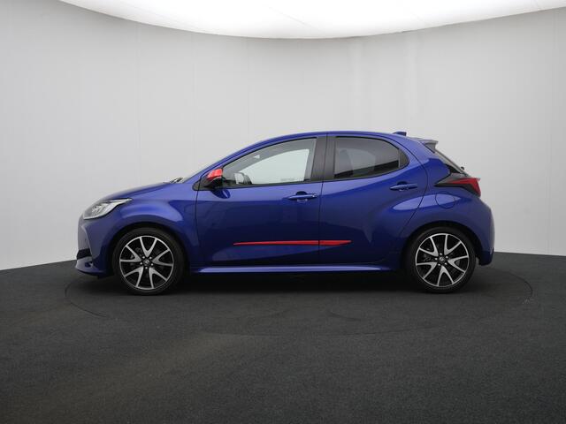 Toyota YARIS 1.5 Hybrid Executive Panoramadak | Premium Audio | Head-Up