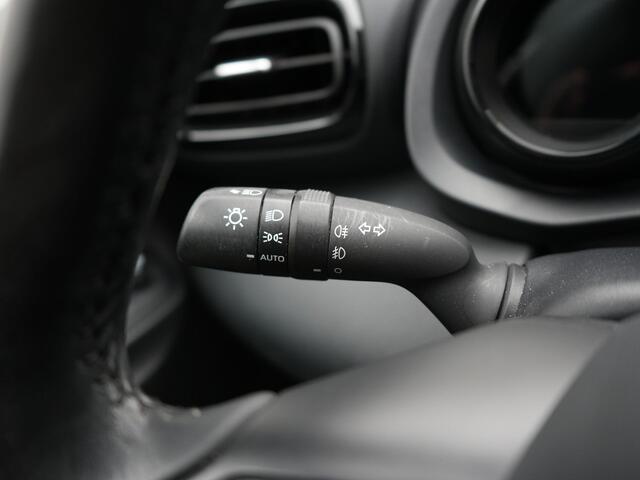 Toyota YARIS 1.5 Hybrid Executive Panoramadak | Premium Audio | Head-Up