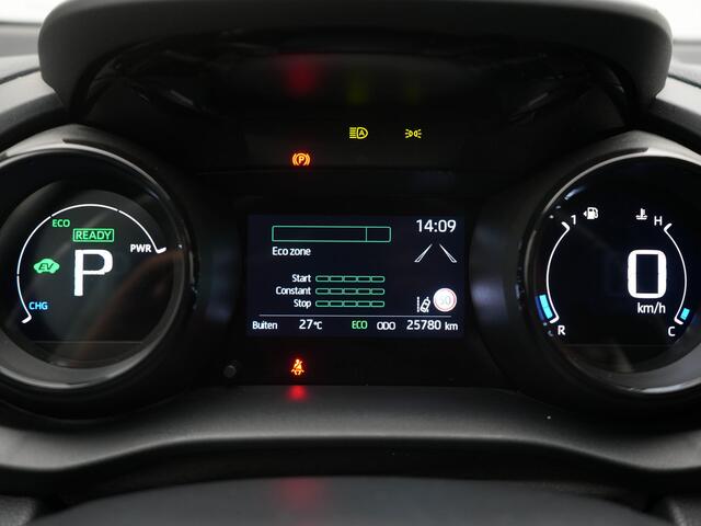 Toyota YARIS 1.5 Hybrid Executive Panoramadak | Premium Audio | Head-Up