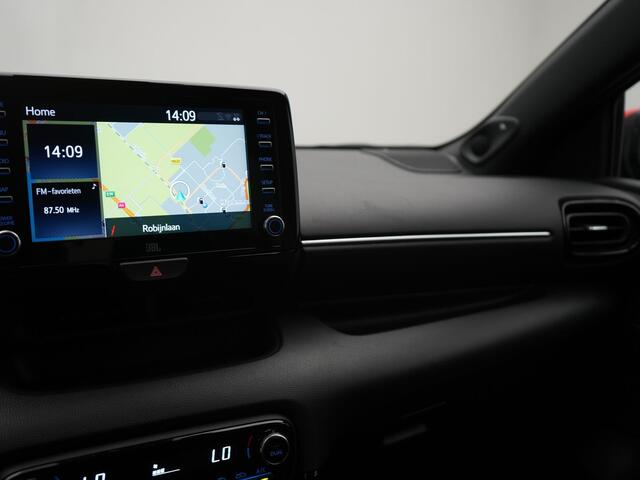Toyota YARIS 1.5 Hybrid Executive Panoramadak | Premium Audio | Head-Up
